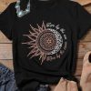 Live By The Sun Love By The Moon T-Shirt GT01