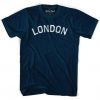 London Vintage City T-shirt EC01