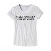 Make America Great Again T-Shirt EC01