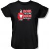 Mork and Mindy Ladies T-Shirt ZK01