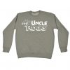 My Uncle Rocks Funny Sweatshirt EC01