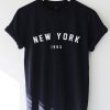 New York 199x T-Shirt GT01