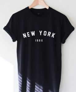 New York 199x T-Shirt GT01