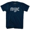 New York NYC Vintage T-shirt EC01