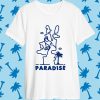 PARADISE T-Shirt GT01