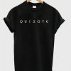 Quixote T-shirt EC01