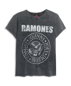 RAMONES T-Shirt GT01