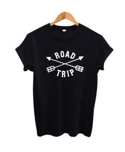 ROAD TRIP T-Shirt GT01