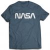 Retro Vintage NASA Tshirt EC01