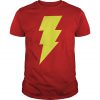 Shazam T-Shirt GT01