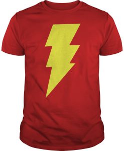 Shazam T-Shirt GT01