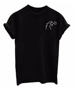 Short Sleeve Women T-shirts EC01