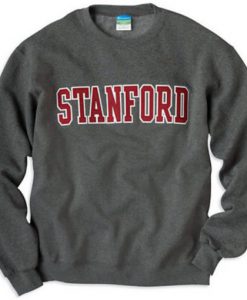 Stanford Sweatshirt AD01