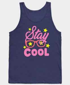 Stay Cool Tanktop ZK01