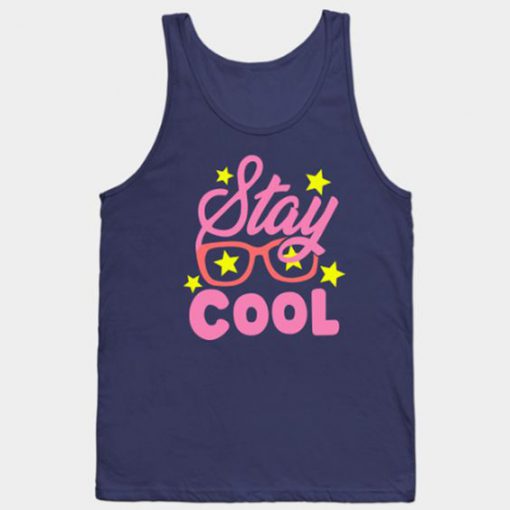Stay Cool Tanktop ZK01