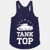 TANK TOP Tanktop ZK01