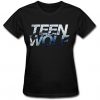 Teen Wolf Season 5 T-shirt ZK01