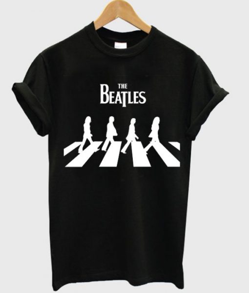 The Beatles T-Shirt GT01