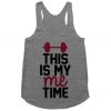 This Is My Me Time Tanktop ZK01