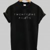 Twenty One Pilots T-Shirt GT01