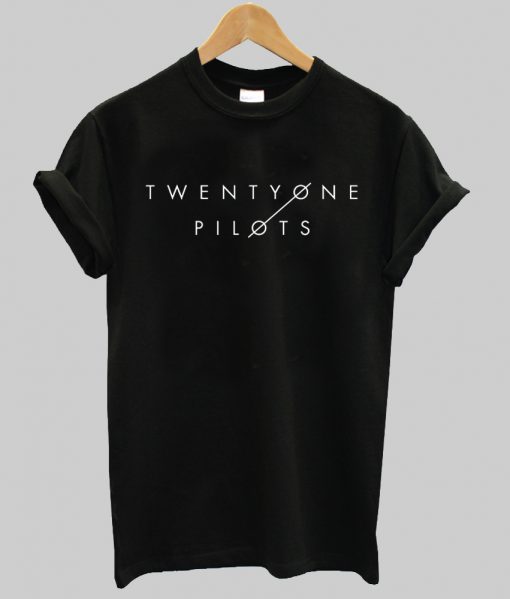 Twenty One Pilots T-Shirt GT01