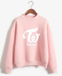 Twice Sweatshirt AD01