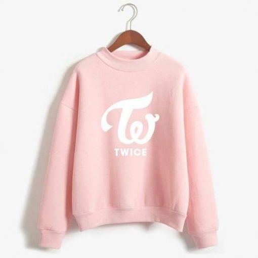 Twice Sweatshirt AD01