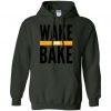 Wake and Bake Hoodie EC01