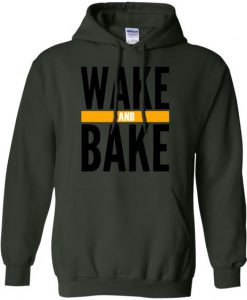 Wake and Bake Hoodie EC01