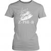 Z-Phi-B T-shirt ZK01