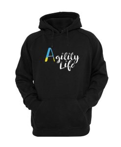 Agility Life Hoodie SR01