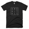 Architect T-Shirt AD01