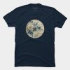 Bamboo By The Moon T-Shirt GT01