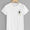 Bee Nice T-Shirt AD01
