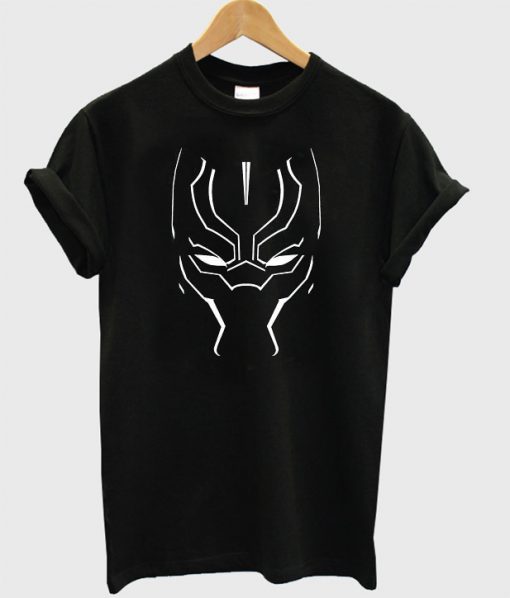Black Panther T-Shirt GT01