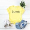 Book Lover T-Shirt AD01