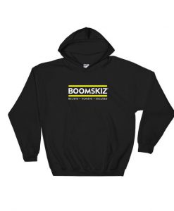 Boomskiz Hoodie SN01