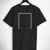 Bottom Line T-Shirt AD01