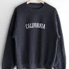 California Sweatshirt GT01