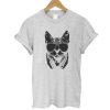 Cat T-Shirt GT01
