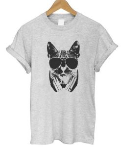 Cat T-Shirt GT01