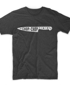 Chop Chop T-Shirt AD01