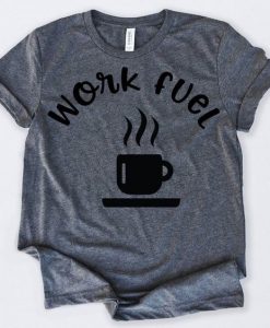 Coffee Lovers T Shirt EC01