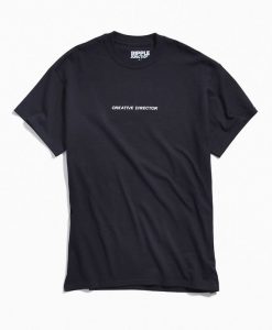 Creative Director T-Shirt AD01