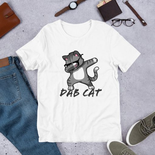 DAB CAT T-Shirt GT01
