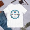 Dine Asdzaan T-Shirt SN01