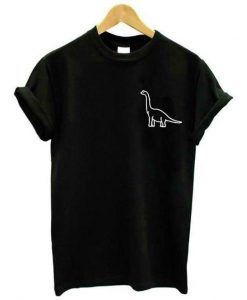 Dinosur Tee T- Shirt HD01
