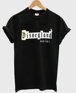 Disneyland Cool T-shirt ZK01