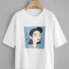 Girl Print T-Shirt SN01