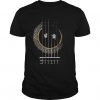 Guitar Prison T-Shirt AD01